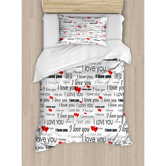Natoma 260 TC Duvet Cover Set