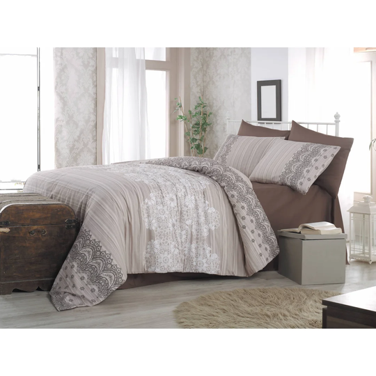 Hetton Duvet Cover Set
