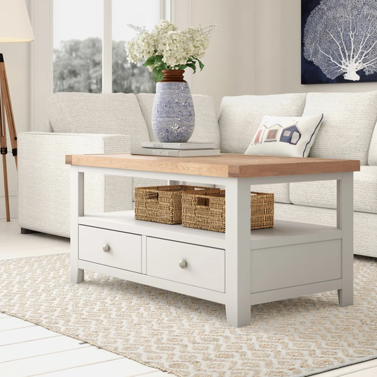Colleton Coffee Table