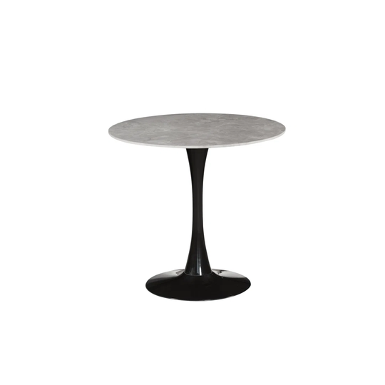 Joylin Round 80Cm Dining Table