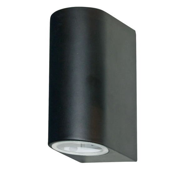 Amelia 2 - Bulb 15" H Light Outdoor Sconce