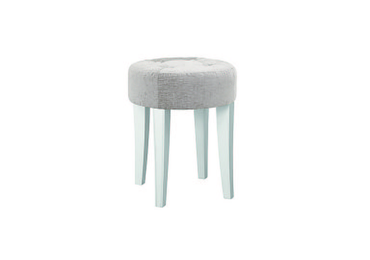 Ruby Dressing Table Stool
