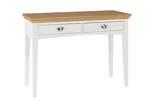 Furnitureland - Emily Dressing Table - Cream