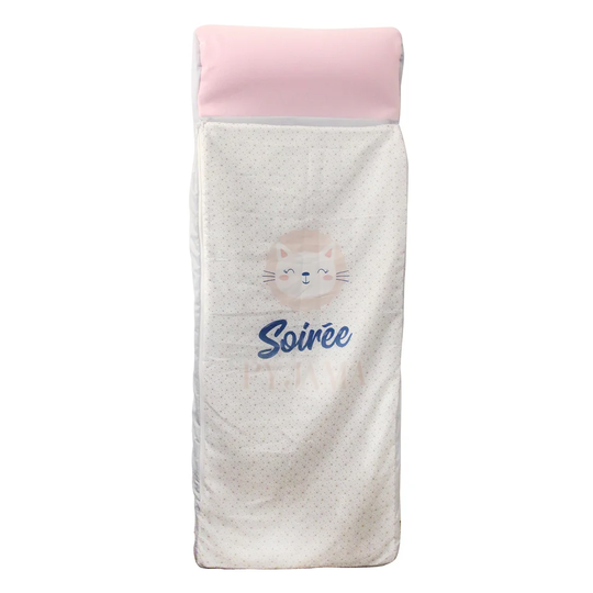 Dineen Lit Magique Soiree Pyjama 22cm Air Bed