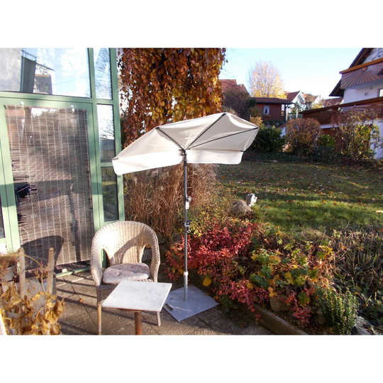 Skyline 1.4m Beach Parasol