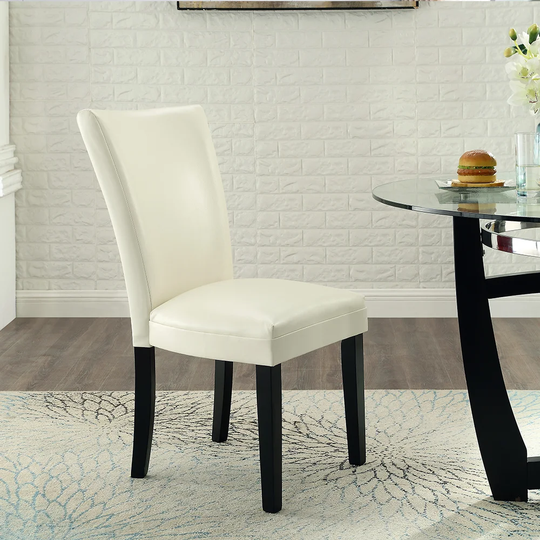 Novosel Upholstered Dining Chair