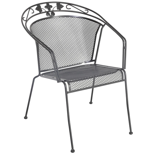 Nina Stacking Garden Chair