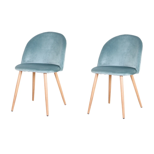 Mcburney Upholstered Dining Chair