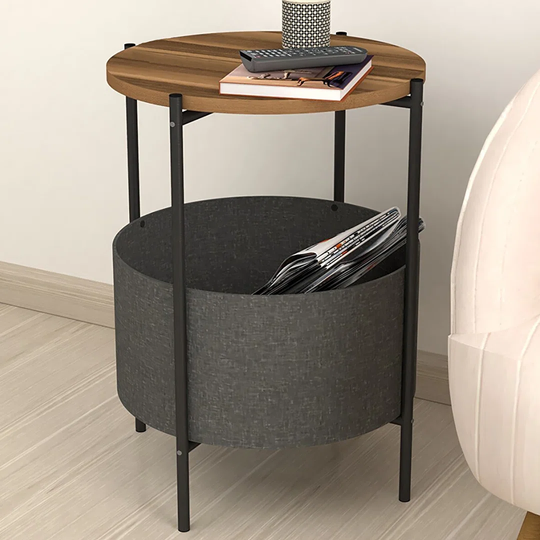 Fanshawe Borough Wharf Side Table