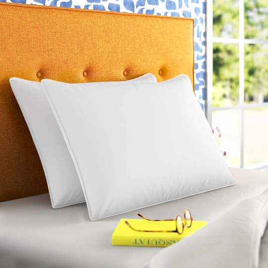 L48 x W74cm Pillow