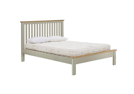 Atlantic Bed Frame - Double