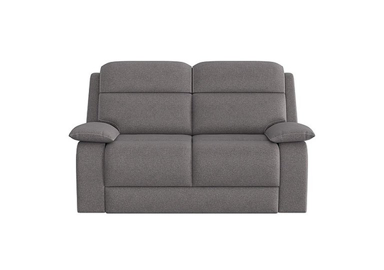 Moreno 2 Seater Fabric Sofa
