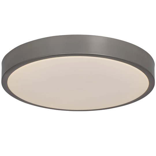 Mikel 1-Light LED Flush Mount