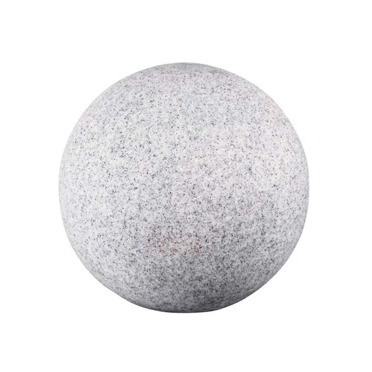 Bernita Grey Integrated LED Pathway Light