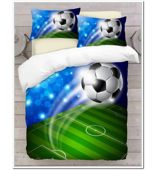 Finnley Duvet Cover Set