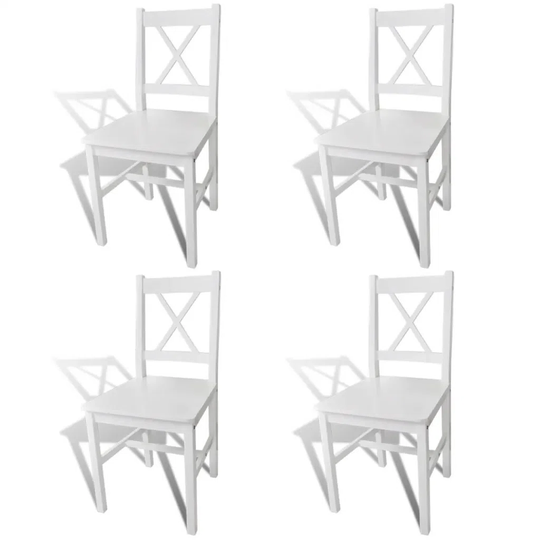 Solid Wood Dining Chair