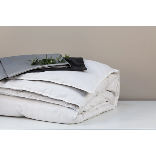 Snuggledown Hungarian Goose Down 13.5 Tog Winter Duvet