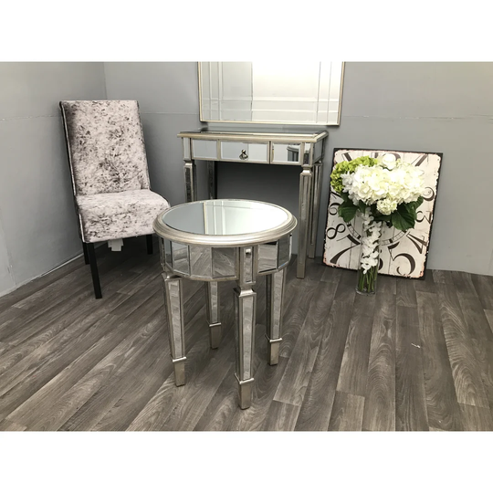 Eoin Side Table