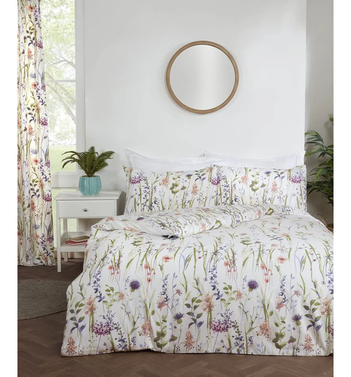 Sarya Duvet Cover Set