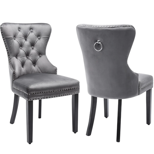 Harborough Upholstered Dining Chair