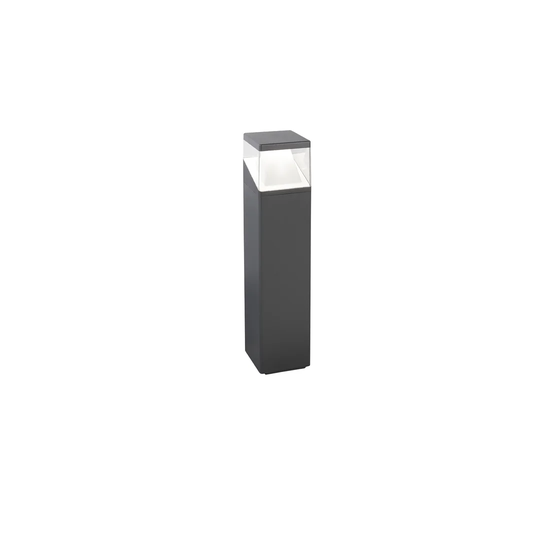 Denyse 1-Light LED Pathway Lights