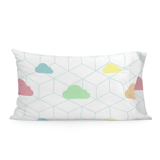 Zepeda 100% Cotton Envelope Pillow Protector