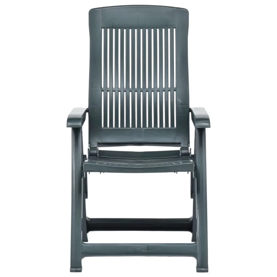 Cason Garden Reclining Chair