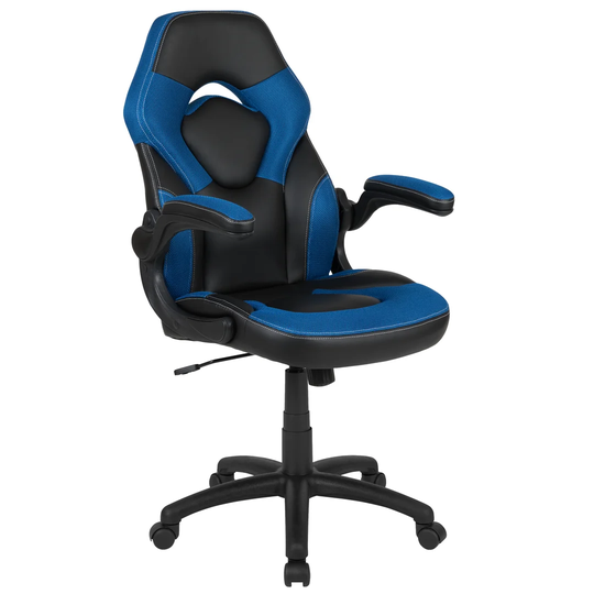 Ergonomic PC & Racing Chair