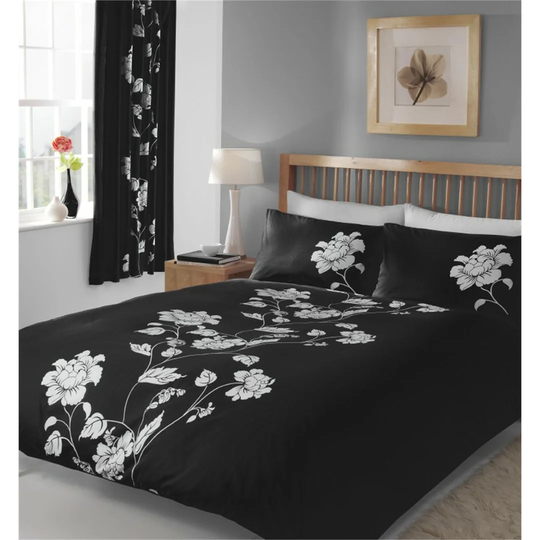 Hershel Duvet Cover Set