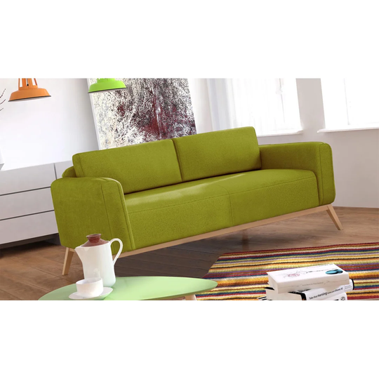 Joshua 3 Seater Sofa