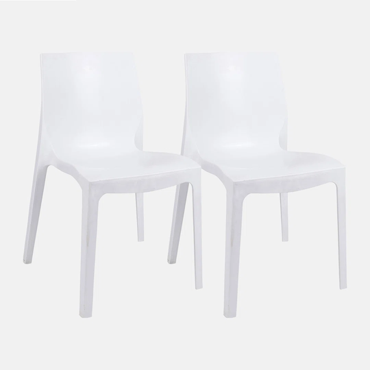 Borealis Dining Chair