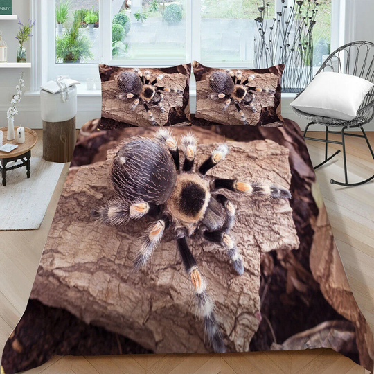 Emit Soft High Quality Duvet Cover
