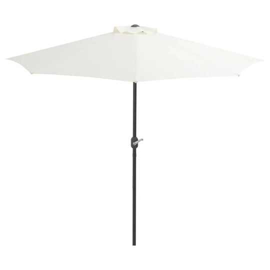 Godley 2.7m Balcony Parasol