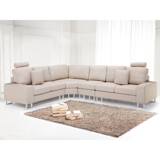 Goggans Modular Corner Sofa