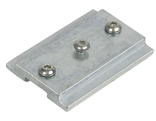 Panel Curtain Profile Connectors