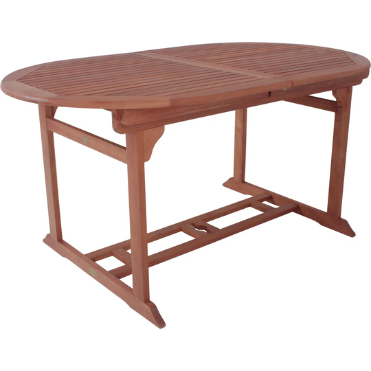 Stockholm Dining Table