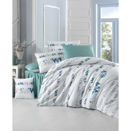 Crescio Duvet Cover Set