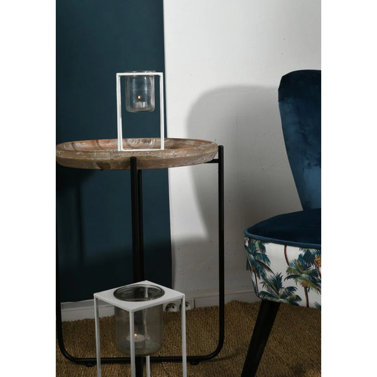 Origine Side Table