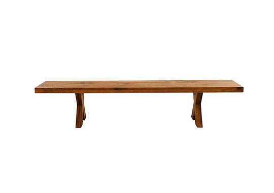 Bodahl - Loki Dining Bench - 260-cm