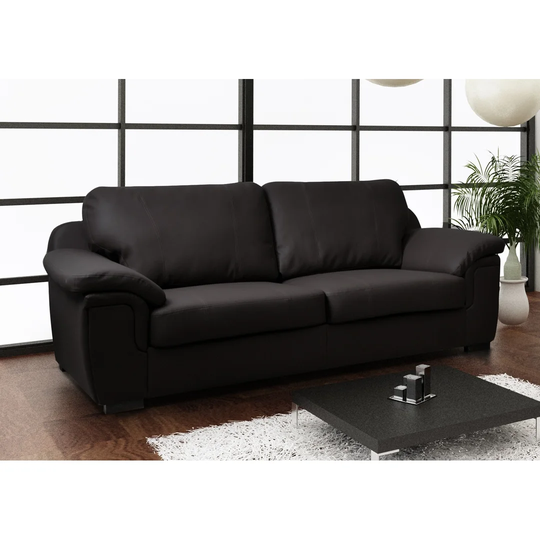 Wedemeyer 3 Seater Sofa