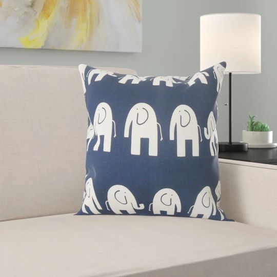 Parsons Scatter Cushion Cover