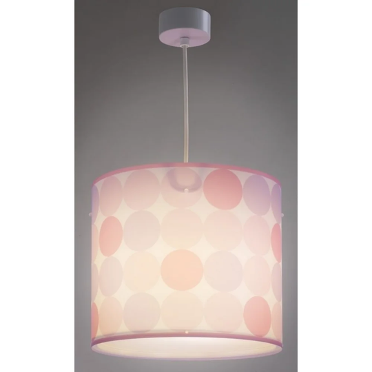 Rezan 1 - Light Drum Pendant