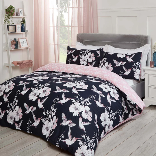 Vincenza Duvet Cover Set