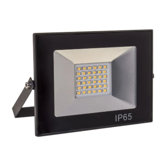 Vazken Flood Light