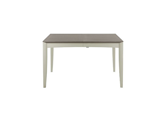 Skye Medium Extending Table - Grey