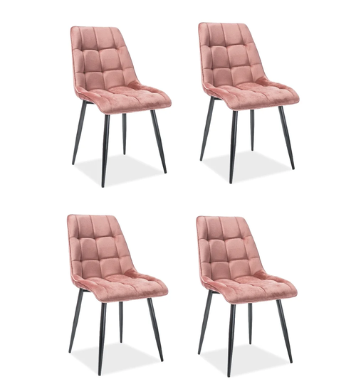 Reidsville Upholstered Dining Chair