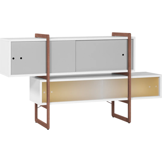Barrington 2 Door Sideboard