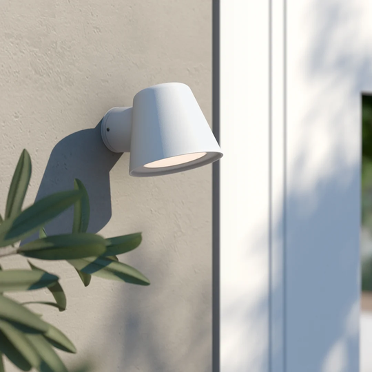 Gina 1 Light Wall Light