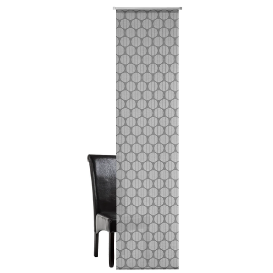 Rachael Single Panel Curtain
