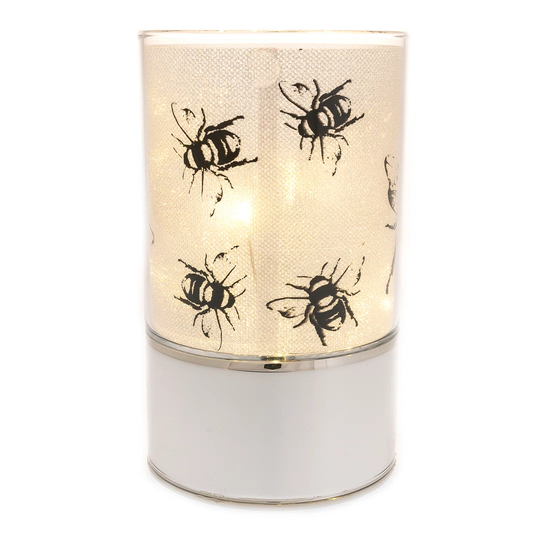 Talhah Bee Night Light